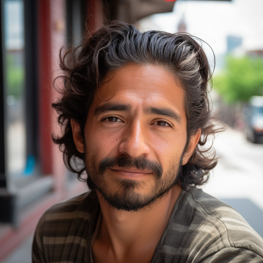 José M. (Brooklyn, NY)